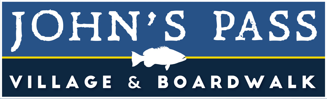 Johns Pass Assoc Logo