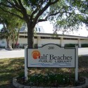 Gulf Beaches Public Library Plans on Change