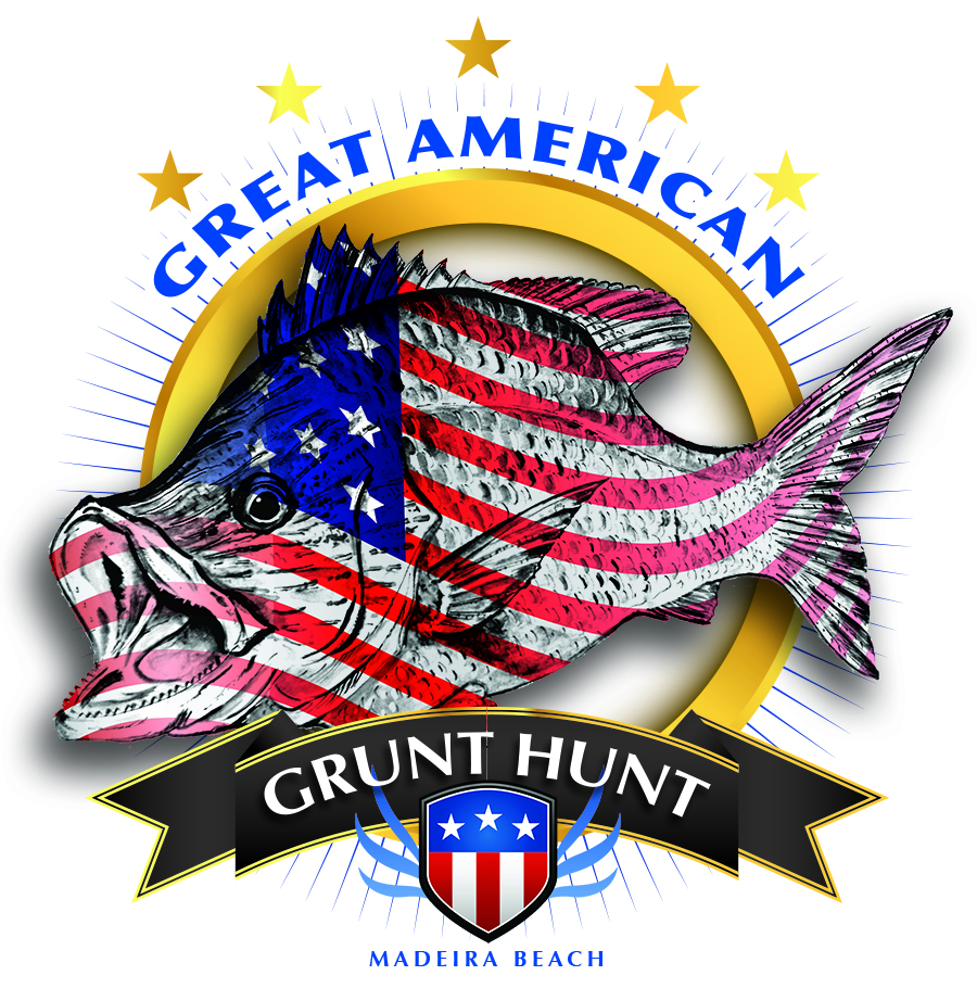 9th Annual Grunt Hunt