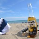 Corona and the app Klink will deliver beer on Madeira Beach on Saturday