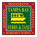 FERRY & TAXI SERVICE TO BEGIN IN MADEIRA BEACH