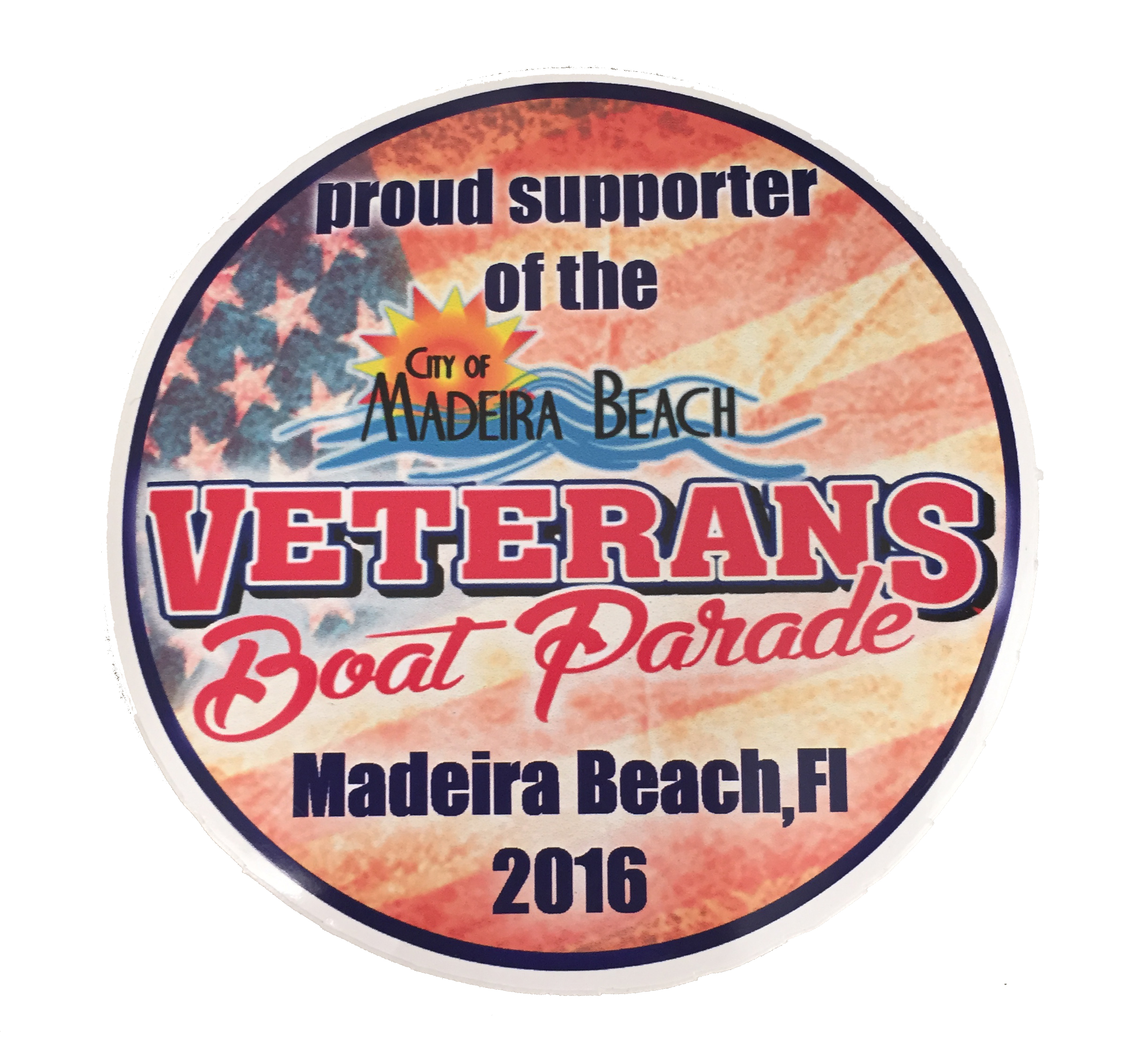 Veteran’s Boat Parade Seeking Sponsors, Volunteers and Boats