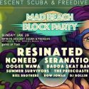 Mad Beach Block Party